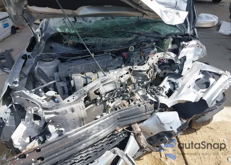 2016 Nissan Sentra S из США, поврежденный, VIN 3N1AB7AP2GY313444